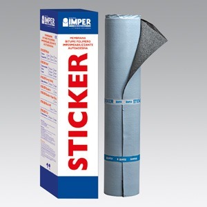 STICKER BLACK 3mm